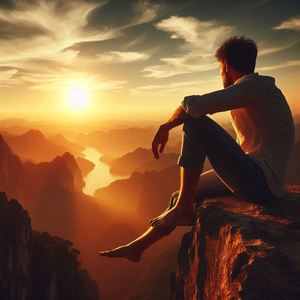 Sem Deus eu não sou Nada