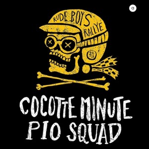 Rude Boys Rallye (feat. Cocotte Minute) [Explicit]