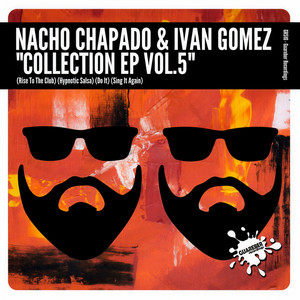 Sing It Again (Original Mix)
