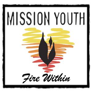 Fire Within (feat. Fr. Michael Moriarty)