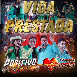 Vida prestada (feat. Corazón Gitano)