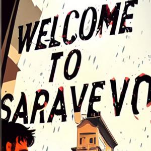 trideset cetiri (Sarajevo Freestyle) (Explicit)