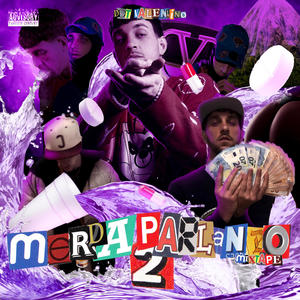 MERDAPARLANDO 2 (Explicit)