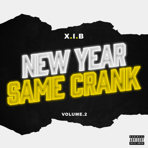 Stranger In My House (Explicit)