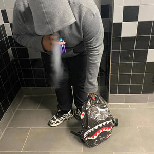 Wokkstar (feat. Gendrac & Babysmackdown) (Explicit)