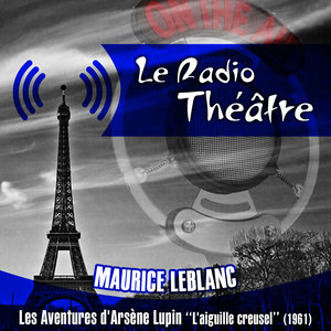 L'aiguille creuse(Partie 1)