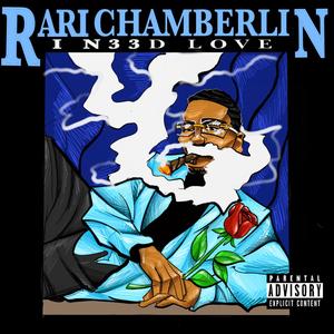 Anti (feat. Juice Jones & Prophie Luciano) (Explicit)