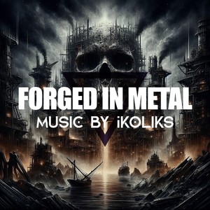 Forged in Metal
