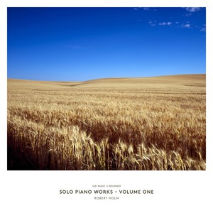 Solo Piano Works Vol. One