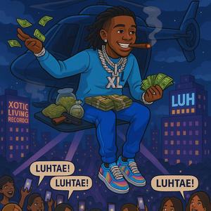 Dead opps (feat. CheQ & Slash) (Explicit)