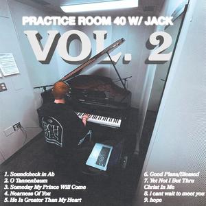 Practice Room 40 w/Jack, Vol. 2