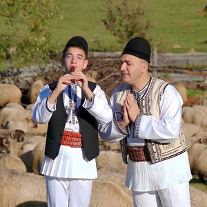 Ciobanie Strai Frumos