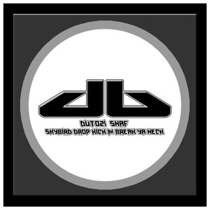 Skybird Drop Kick