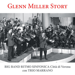 Big Band Ritmo Sinfonica Citta di Verona - Pennsylvania 6-5000