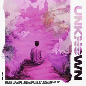 Delusions of Grandeur (Hans Bouffmyhre Remix)