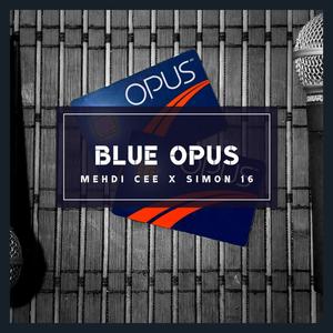 Blue Opus