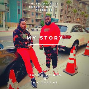 My Story (Explicit)