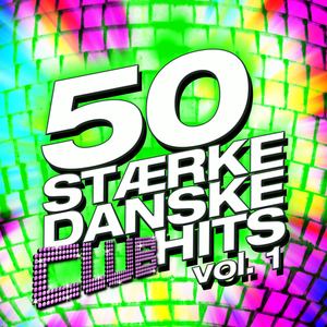 50 St?Rke Danske Club Hits Vol. 1