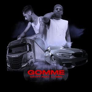 Gomme (feat. U Nirh & Ron) [Explicit]