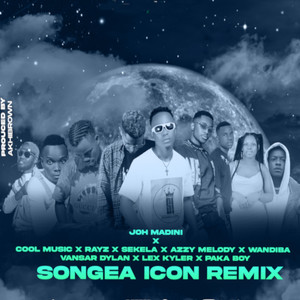 Songea Icon (Remix)