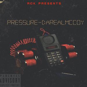 Pressure (Explicit)