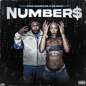 Numbers (feat. Ed Dolo) [Explicit]