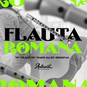 Flauta Romana (Explicit)