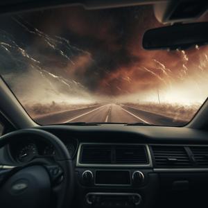 SHIFTY (feat. LWKY TRUB) (Explicit)