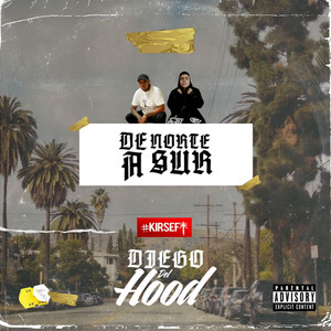 De Norte a Sur (Explicit)