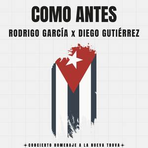 Como Antes (En Directo)