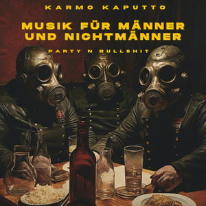 Musik für Männer und Nichtmänner (Explicit)