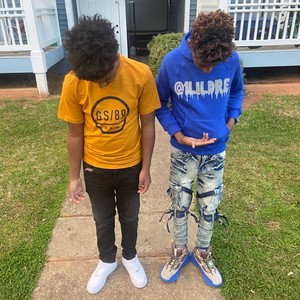 Free em(feat. Liltay) (Explicit)