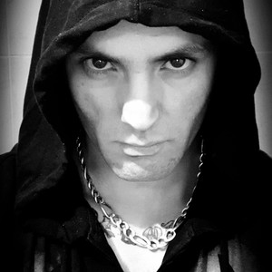 Acechan en Tu Barrio(CrimentalBeat) (Explicit)