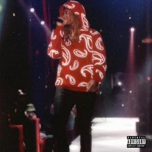 Lit for awhile (Explicit)