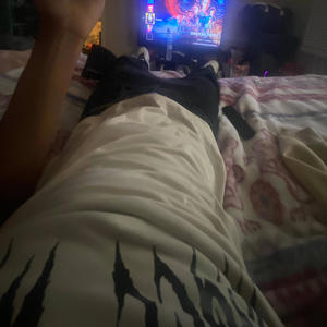 Alone (feat. 2solidJayy) (Explicit)