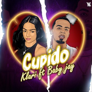 Cupido (feat. Baby Jay) [Explicit]