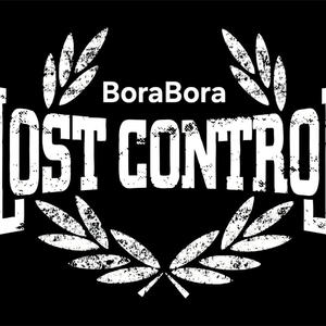 Lost control