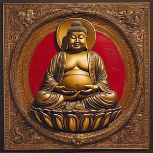 BUDDHA (feat. MONEYCHIEF) [Explicit]