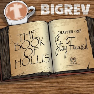 The Book of Hollis