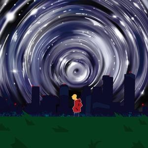 BROWN SOCKS (feat. Joshua WK)