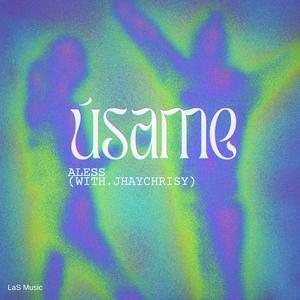 Úsame (feat. Jhaychrisy) (Explicit)