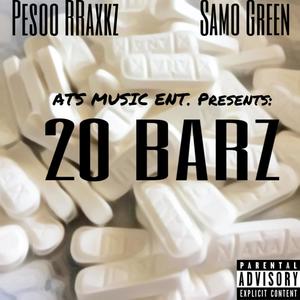 20 BARZ (Explicit)