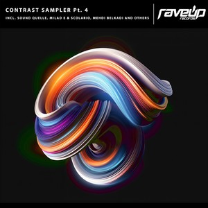 Hysteria (Mehdi Belkadi Remix)