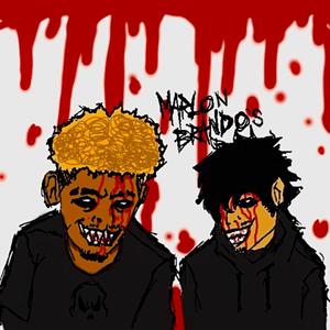 MARLON BRANDO'S(feat. Die Perry) (Explicit)