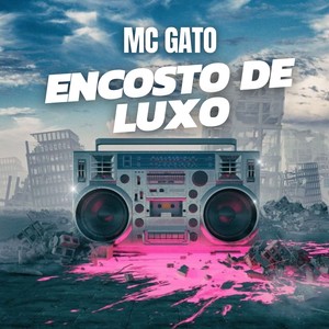 Encosto de Luxo
