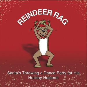 Reindeer Rag