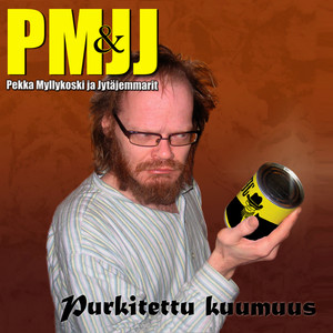 Purkitettu kuumuus