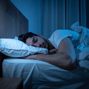 Armonía Para Las Noches De Sueño