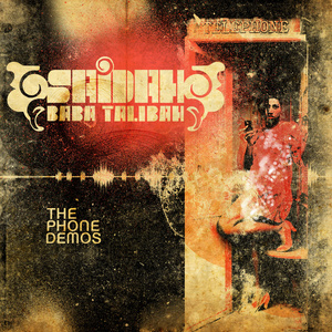 Good Morning Baby (Phone Demo)