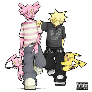 messages from vstar (feat. Glock$tarTommy) (Explicit)